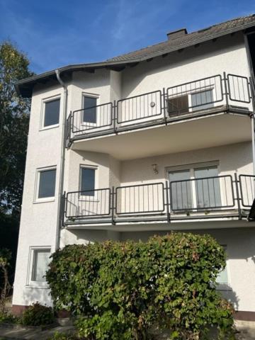 Gartenparadies Mit Rheinblick In Urbar Urbar  Exterior foto
