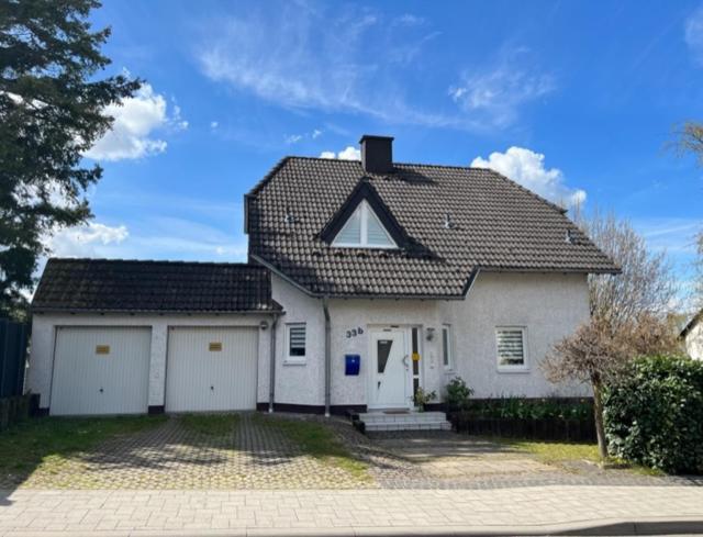 Gartenparadies Mit Rheinblick In Urbar Urbar  Exterior foto